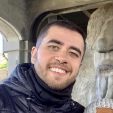 Avatar for Igor Tavares from gravatar.com