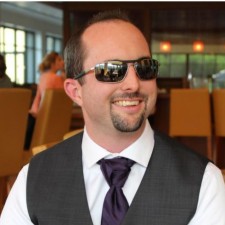 Avatar for Matthew Garrett from gravatar.com