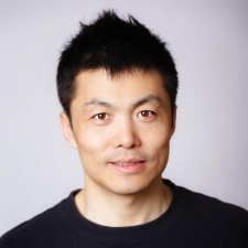 Avatar for Huan LI from gravatar.com