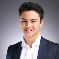Avatar for Alex Choi from gravatar.com