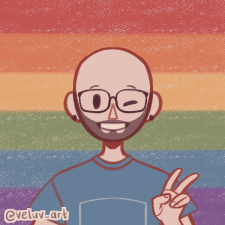 Avatar for bsquidwrd from gravatar.com