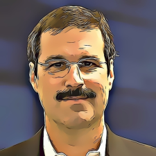 Avatar for Alan Cooper from gravatar.com