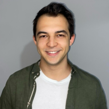 Avatar for Gökhan Koçmarlı from gravatar.com