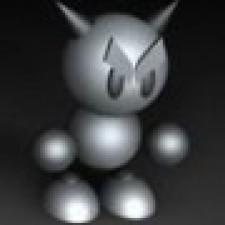 Avatar for dedysobr from gravatar.com