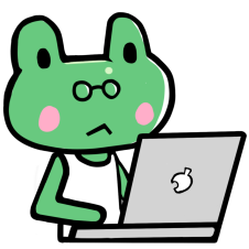 Avatar for JeongTae Park from gravatar.com