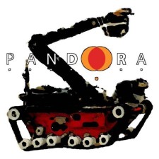 Avatar for pandora from gravatar.com