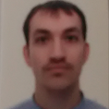 Avatar for Matteo Tartaglione from gravatar.com