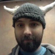 Avatar for Andrew Resch from gravatar.com