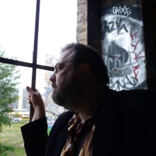 Avatar for Phil Jones from gravatar.com