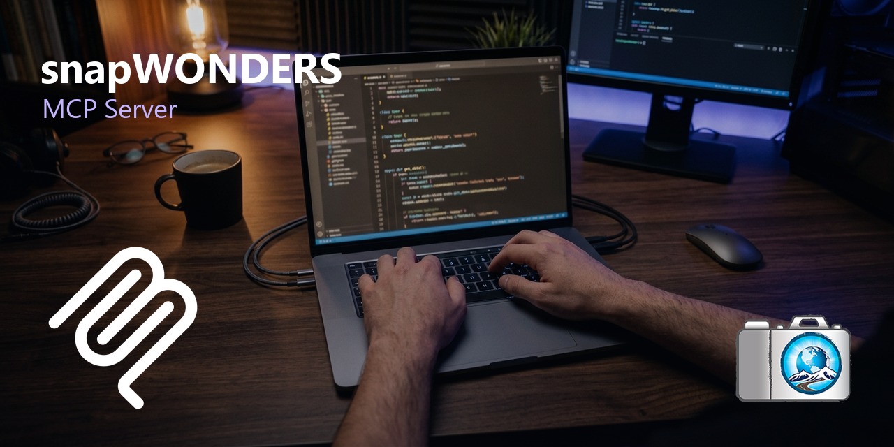 snapWONDERS MCP Server