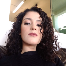 Avatar for Maria Eduarda from gravatar.com