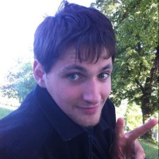 Avatar for Sven Speckmaier from gravatar.com