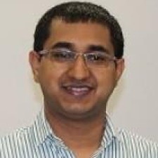 Avatar for Ankush Shah from gravatar.com