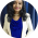 Avatar for vinitasilaparasetty from gravatar.com