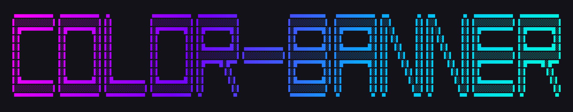 electronic neon diag