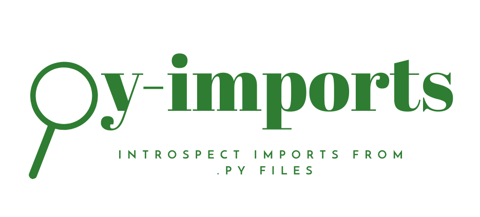 Py-Imports