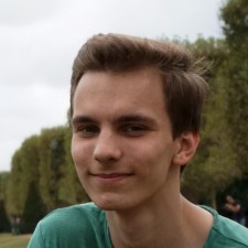 Avatar for Egor Rotinov from gravatar.com