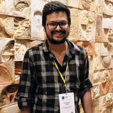 Avatar for Devashish Tripathi from gravatar.com