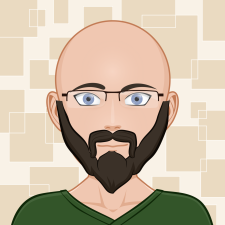 Avatar for Marcel from gravatar.com