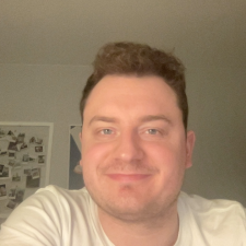 Avatar for Patryk Modzelewski from gravatar.com