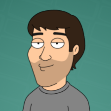 Avatar for foobarna from gravatar.com