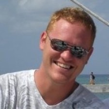 Avatar for Drew Cain from gravatar.com