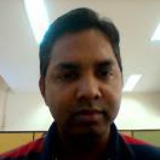 Avatar for Chitrasen from gravatar.com