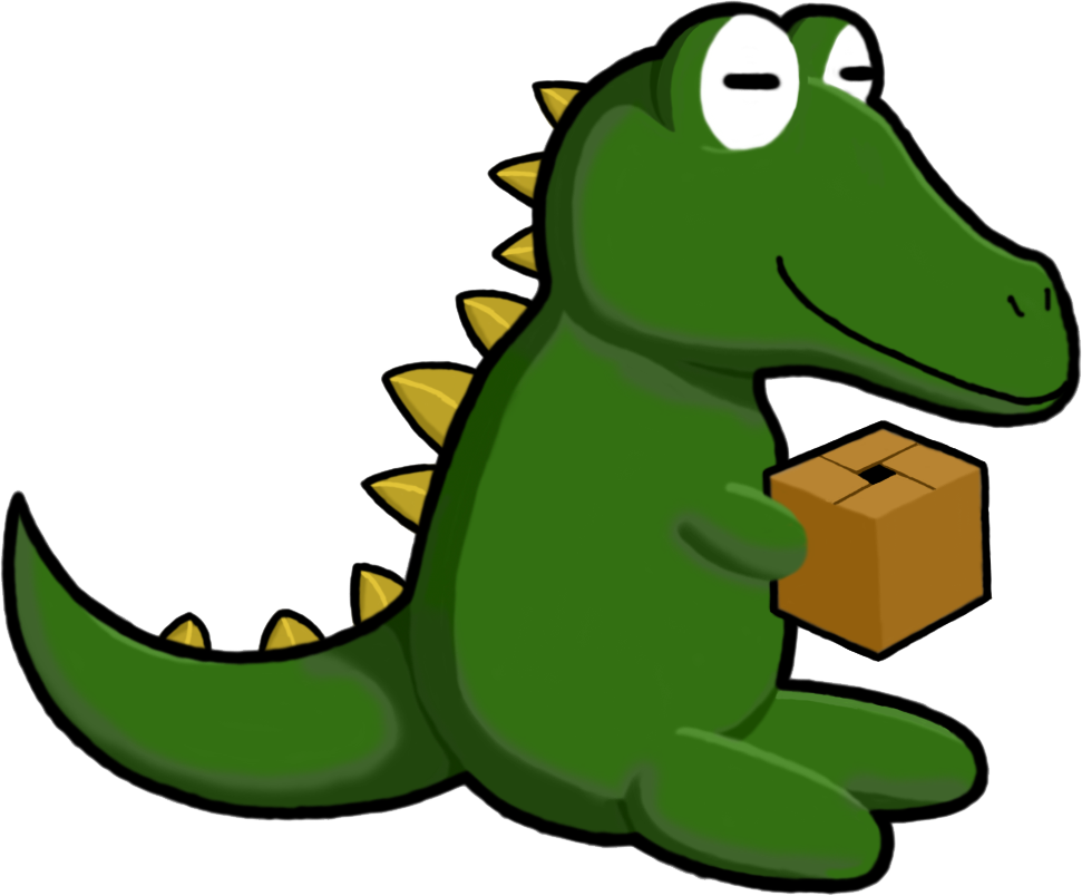 Dinobox logo