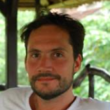 Avatar for Stefan Ulbrich from gravatar.com