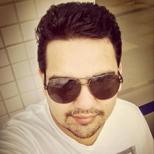 Avatar for joaoandre from gravatar.com