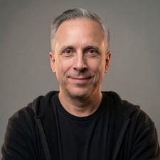 Avatar for Eric Mey from gravatar.com
