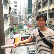 Avatar for Gichang Lee from gravatar.com