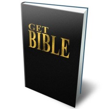 Avatar for Get Bible from gravatar.com
