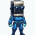 Avatar for cyberresistor from gravatar.com