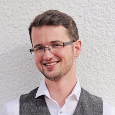 Avatar for Danny Boland from gravatar.com