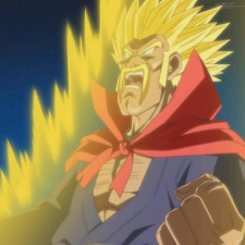 Avatar for huangchao from gravatar.com
