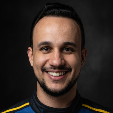 Avatar for Ivanildo Barauna from gravatar.com