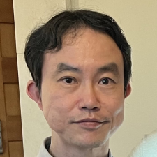 Avatar for Katsutoshi Seki from gravatar.com