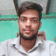 Avatar for Pradumn Maurya from gravatar.com