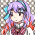 Avatar for amane from gravatar.com