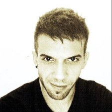 Avatar for Federico Saldarini from gravatar.com