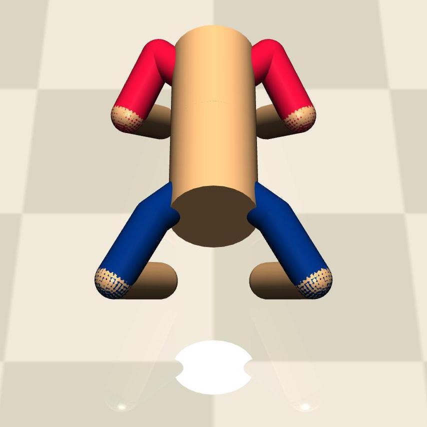 safetygymnasium · PyPI