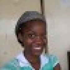 Avatar for Catherine Tushabe from gravatar.com