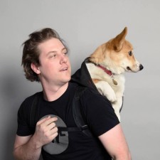 Avatar for Spencer from gravatar.com