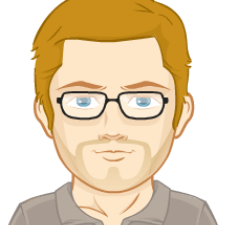 Avatar for Fourat ZOUARI from gravatar.com