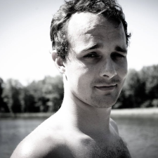 Avatar for Stephen J. Fuhry from gravatar.com