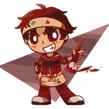 Avatar for Ann from gravatar.com