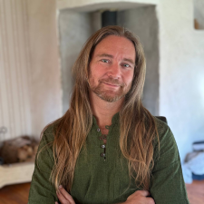 Avatar for Mikael Henriksson from gravatar.com