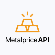 Avatar for metalpriceapi from gravatar.com