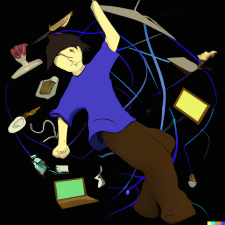 Avatar for Ali Toosi from gravatar.com